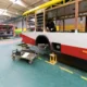 Cuanto cuesta un autobus