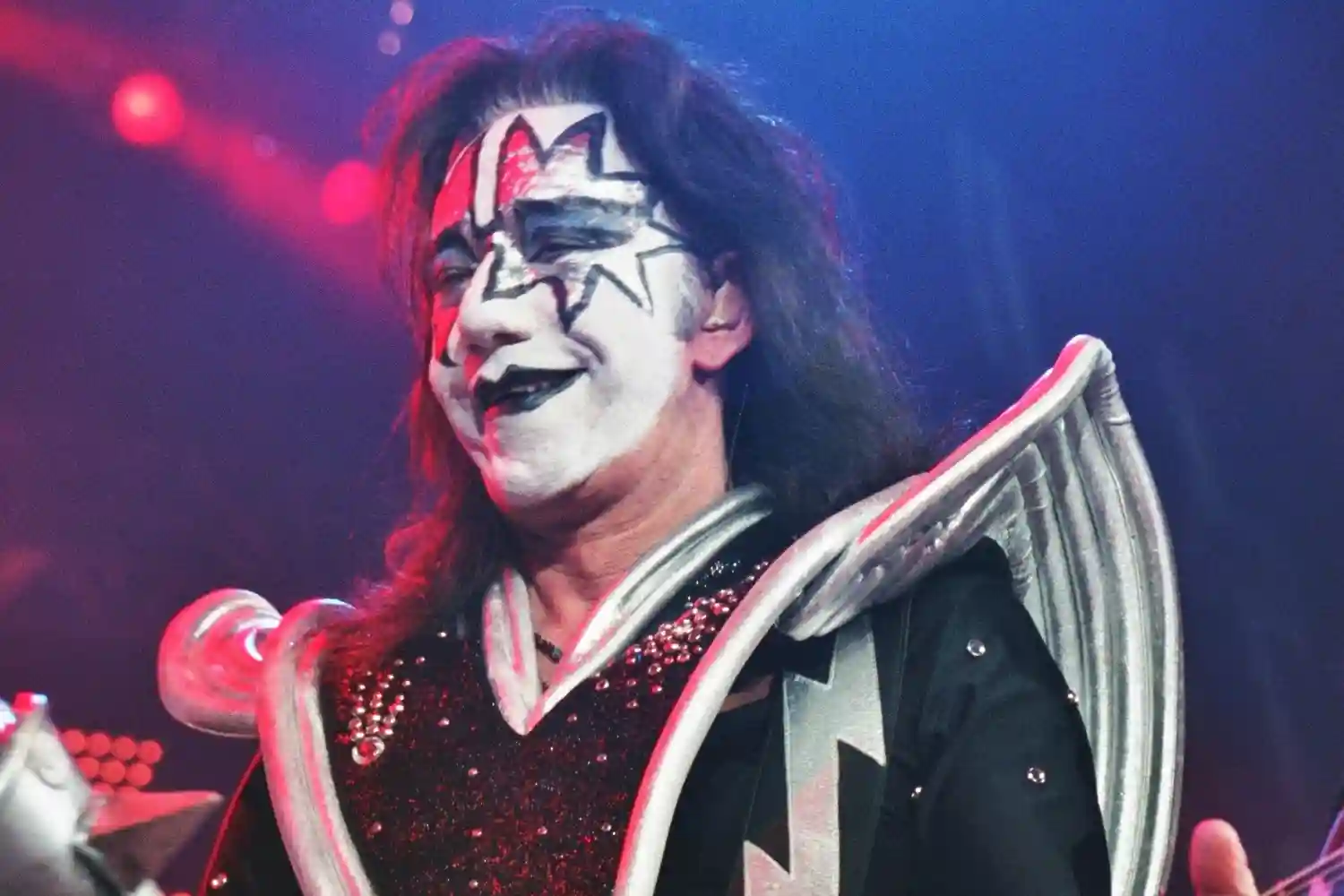 De qué ha muerto Ace Frehley