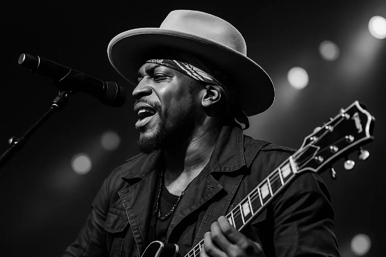 De qué ha muerto D’Angelo