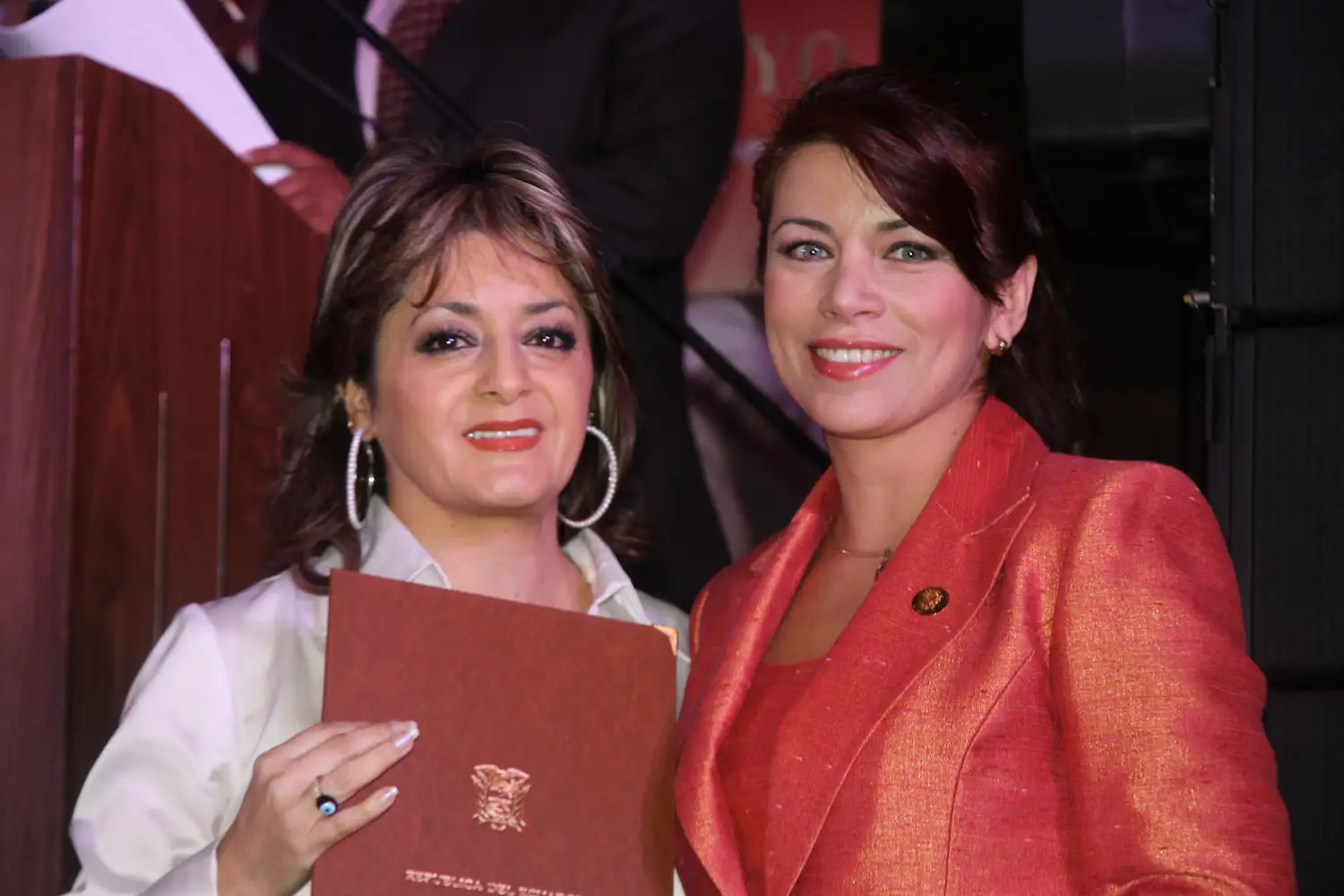 De qué murió Paulina Tamayo y por qué Ecuador la llora?