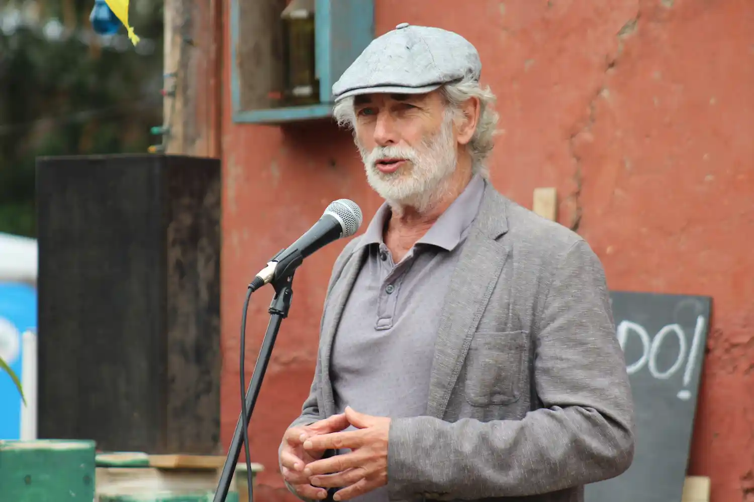 De qué murió hector noguera