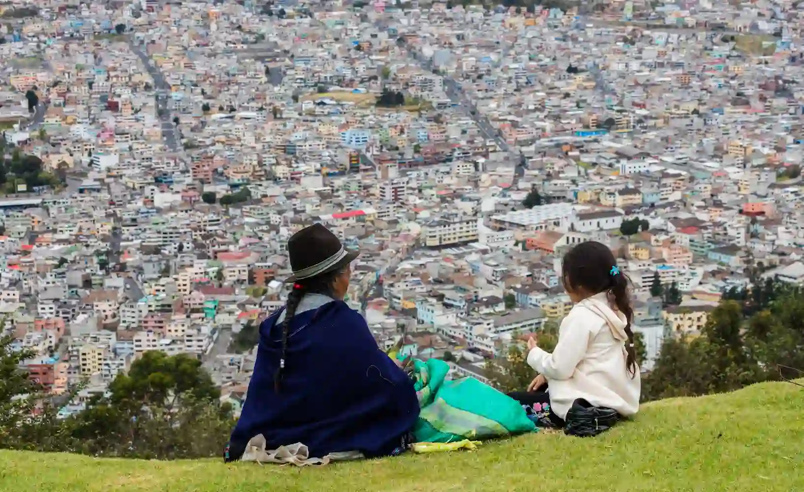 Ecuador rompe el diálogo con indígenas
