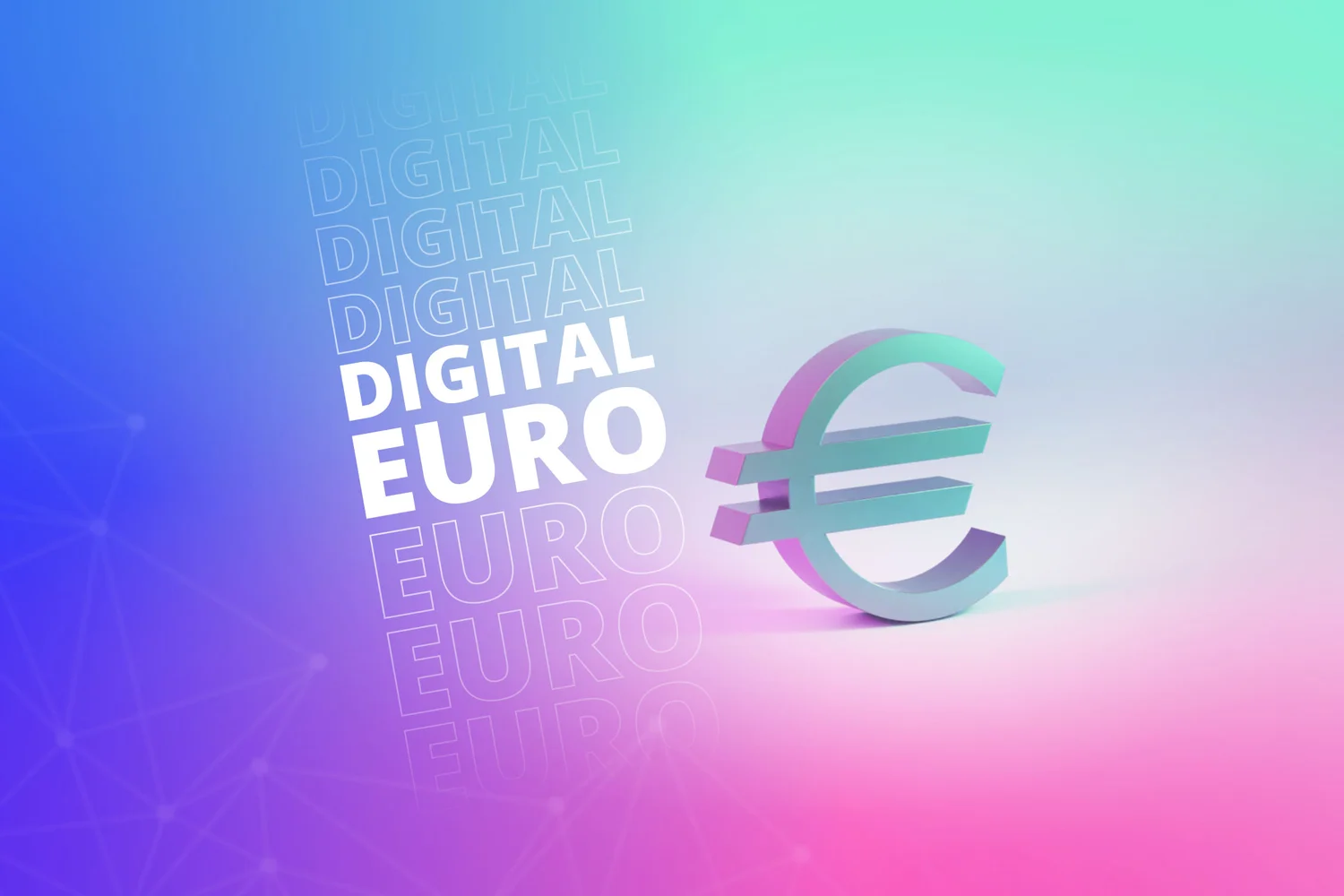 El euro digital llega en 2029