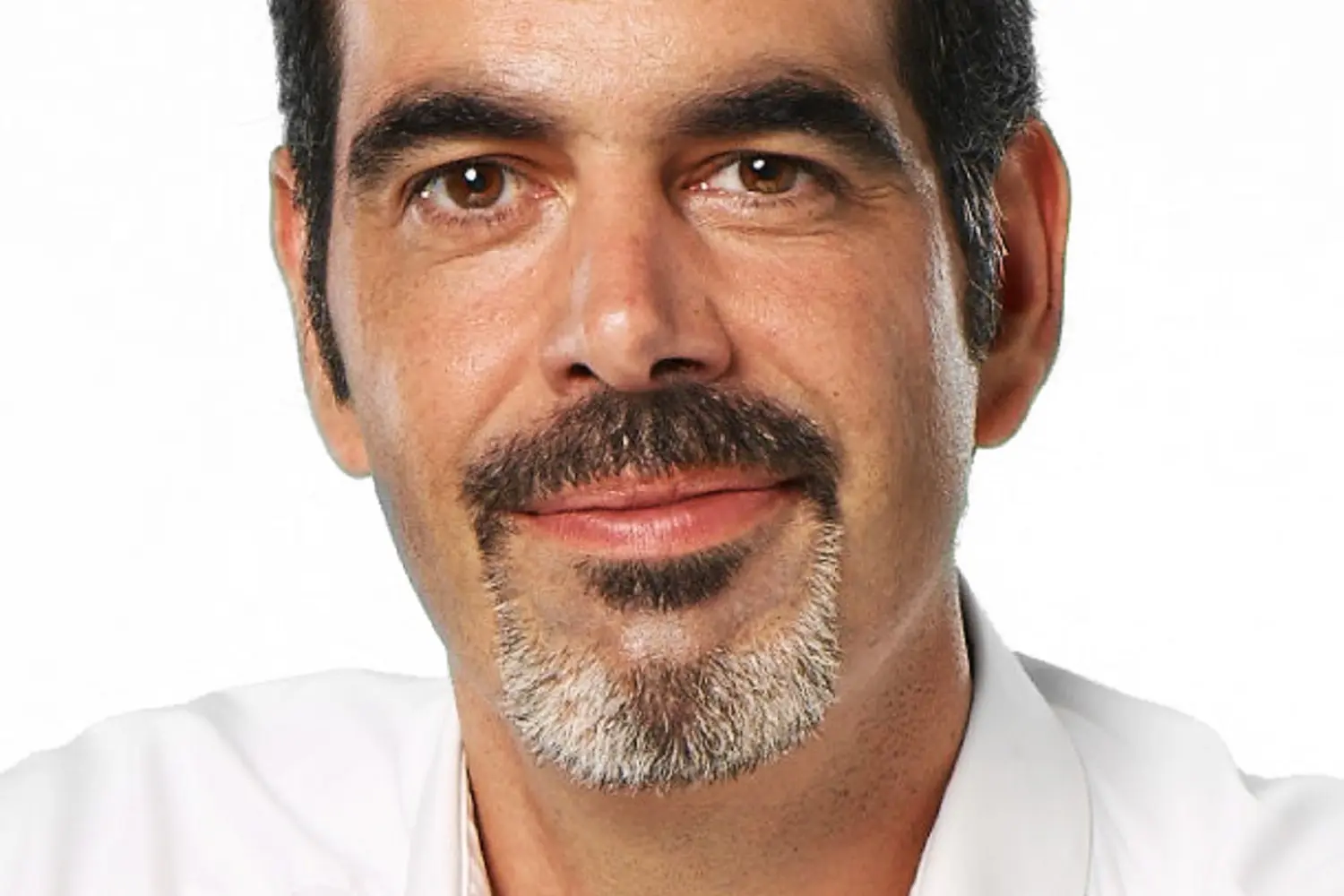 Eneko Goia en 2014