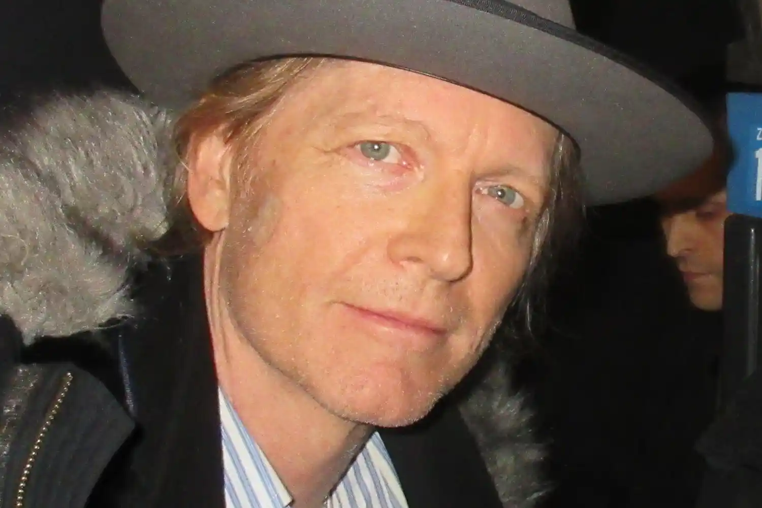 Eric Stoltz en 2020