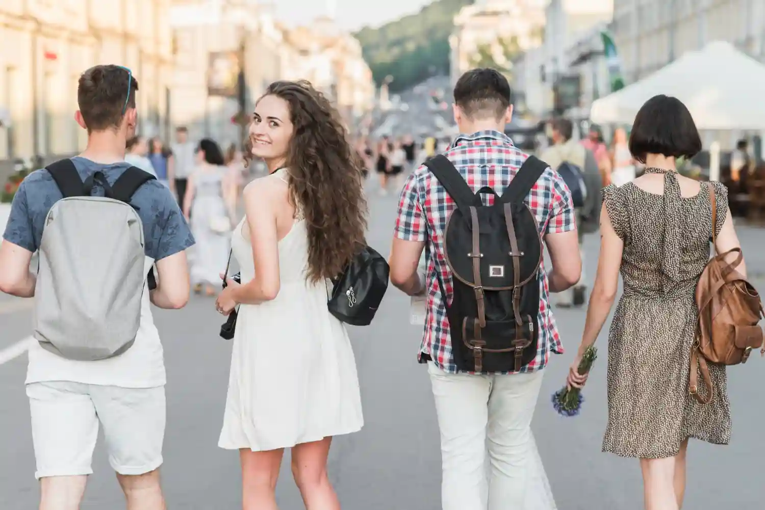 España bate récord de turistas