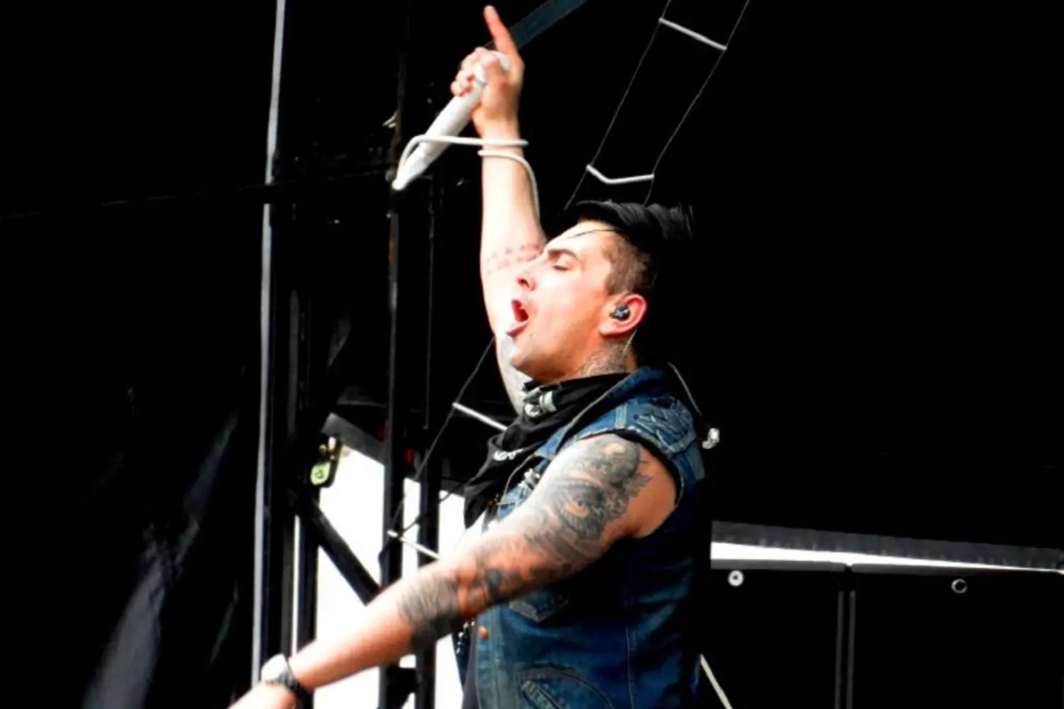 Ian Watkins asesinado en prisión