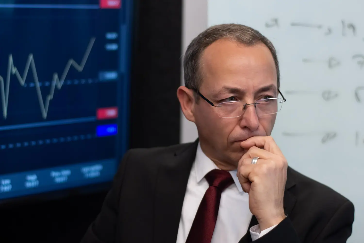 José Rolandi invoca un ‘shutdown’ en Argentina