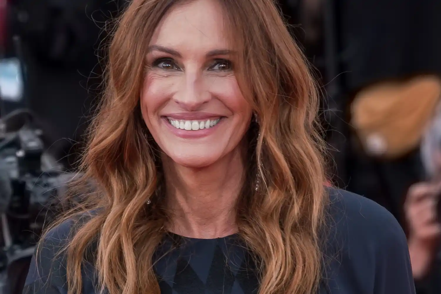 Julia Roberts cumple 58