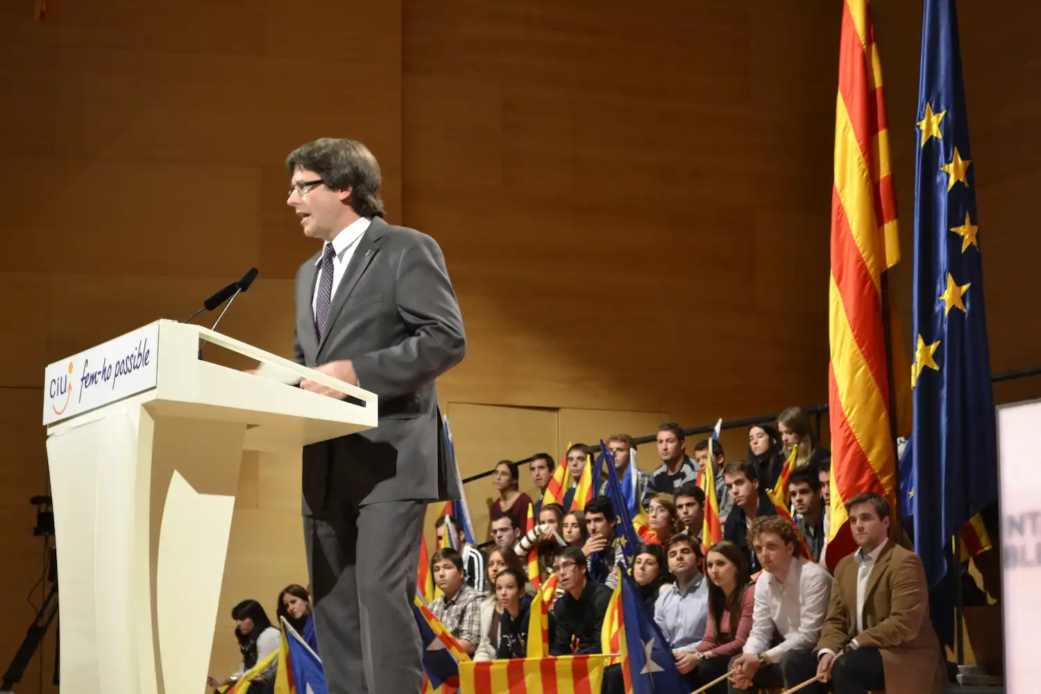 Junts sopesa romper su apoyo a Sánchez