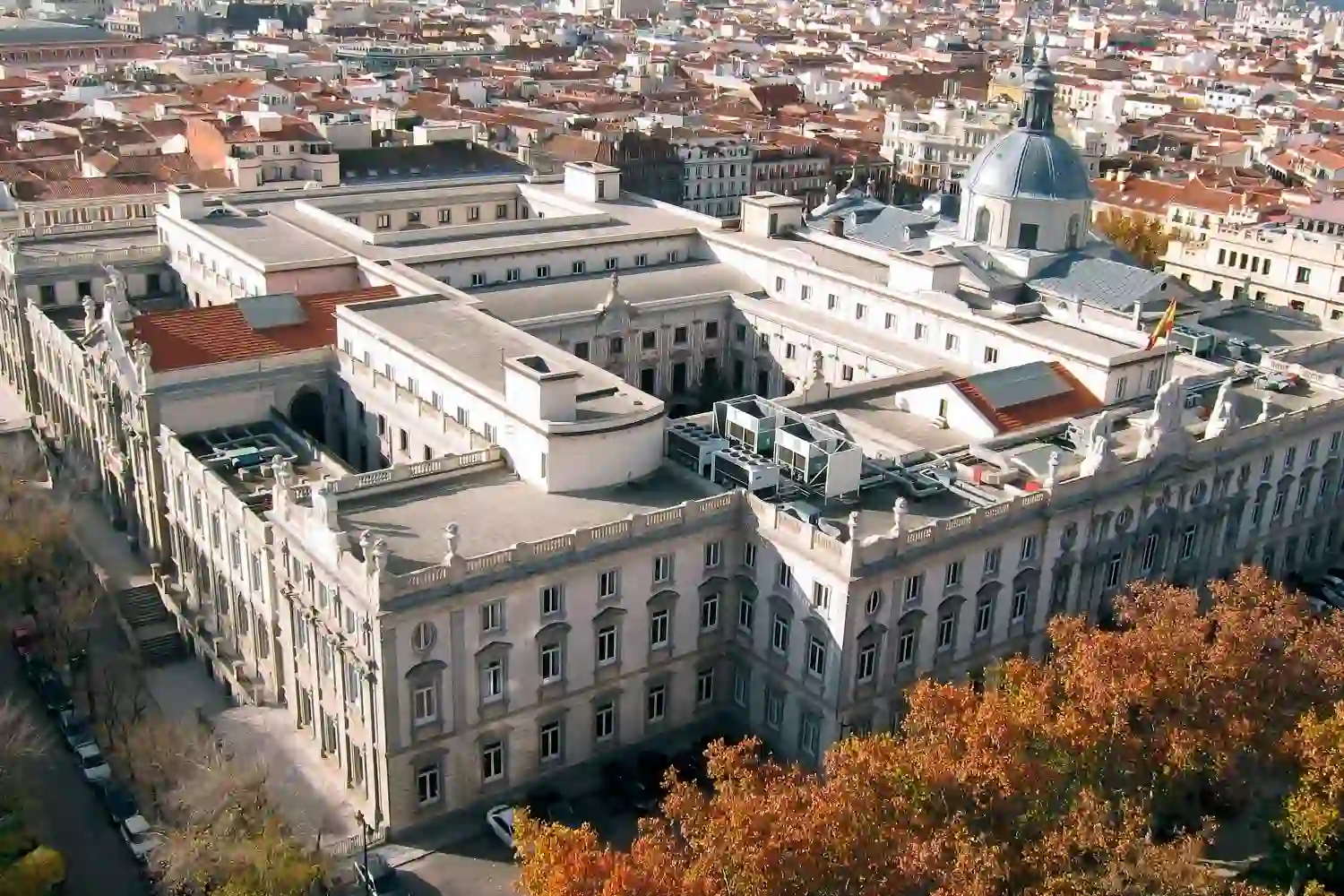 Koldo al Tribunal Supremo