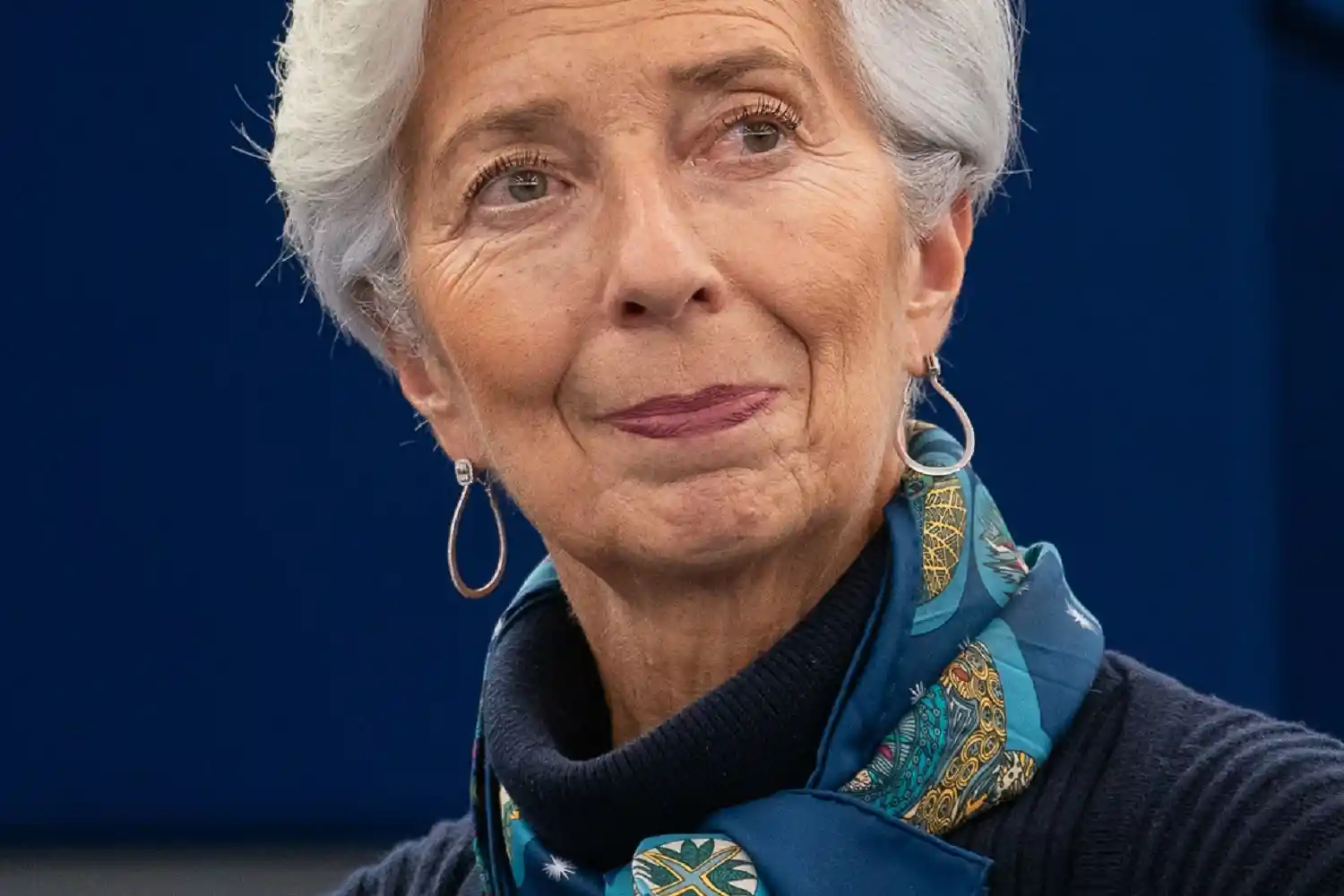 Lagarde presidenta de la BCE
