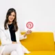Pinterest IA compras online