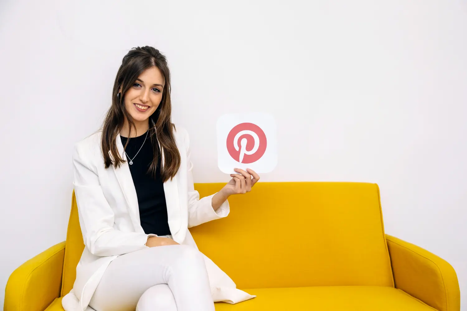 Pinterest IA compras online