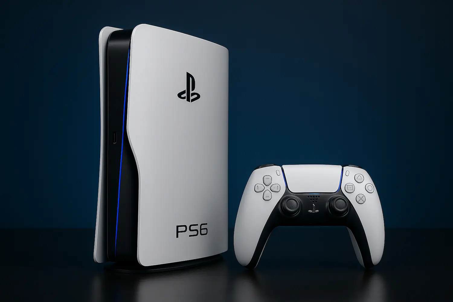 Playstation 6 llega en 2027