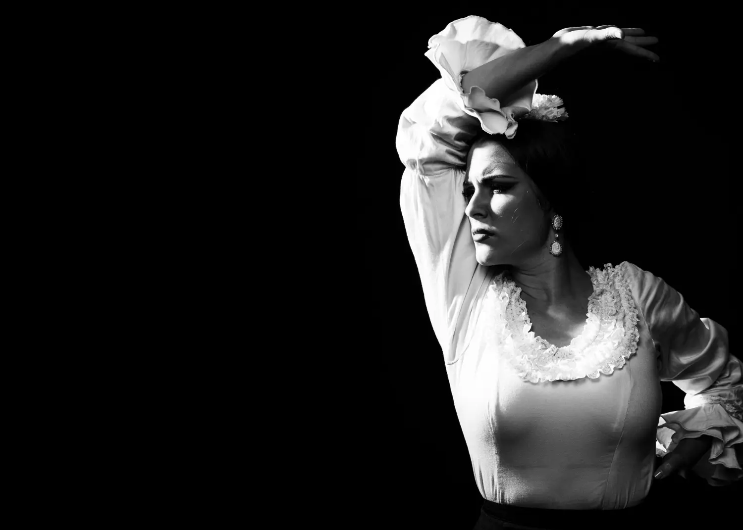 Premios Nacionales de Flamenco 2025