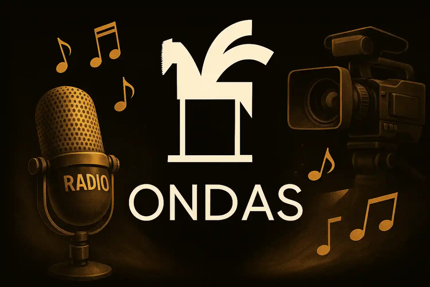 Premios Ondas 2025
