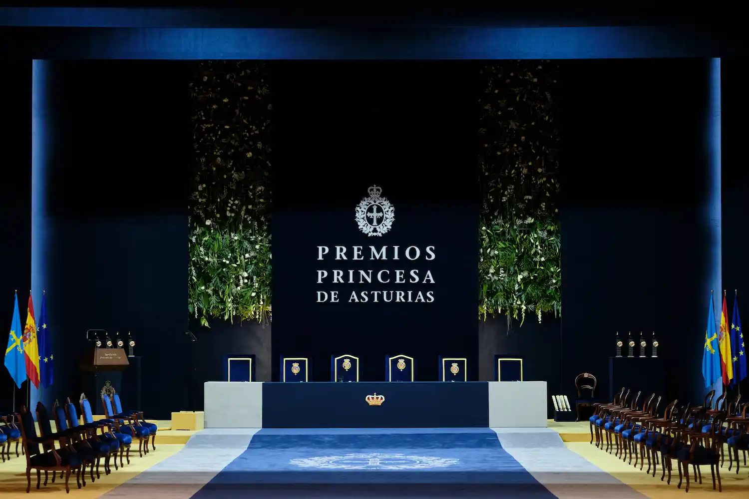 Premios Princesa de Asturias 2025