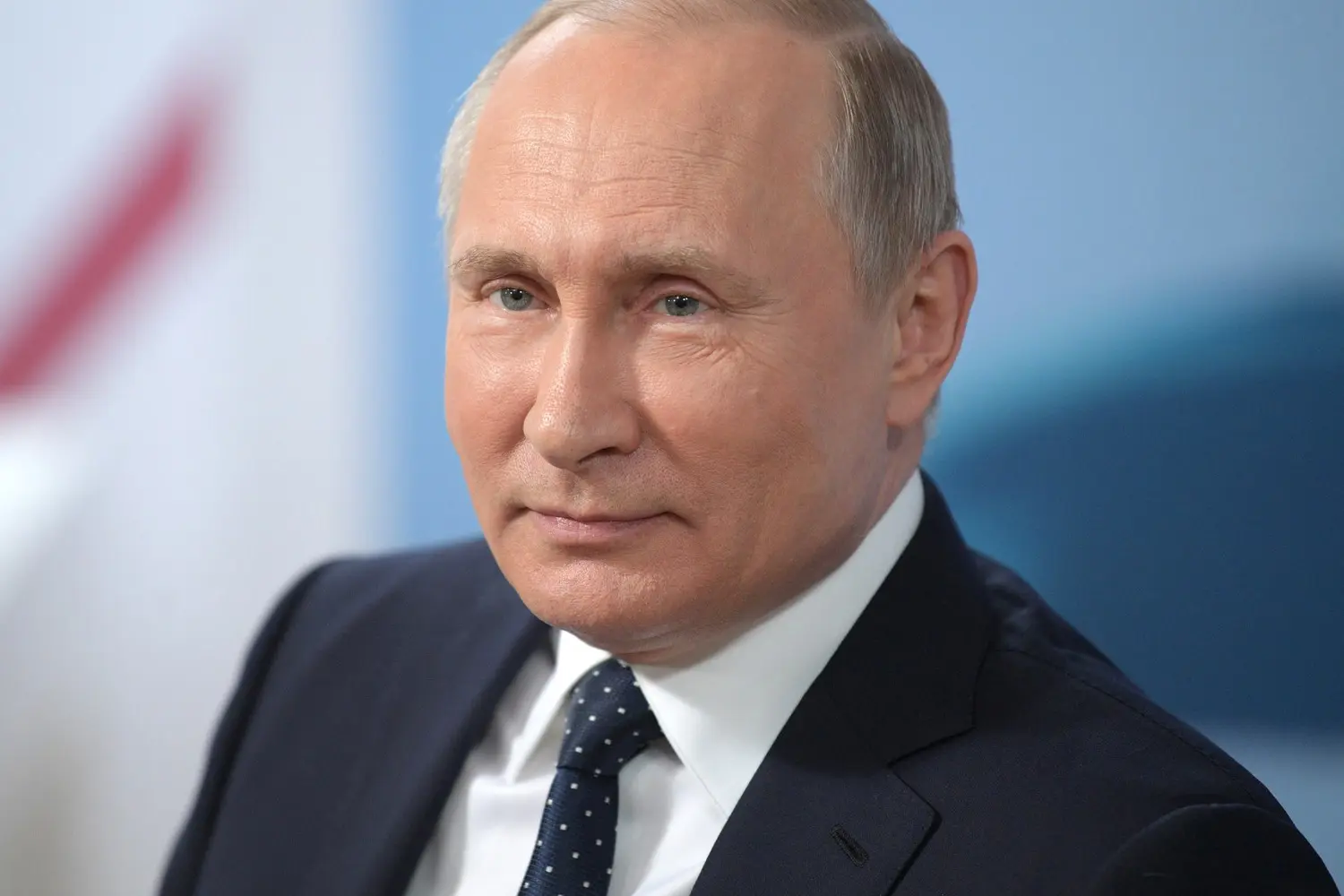 Putin tantea negociar
