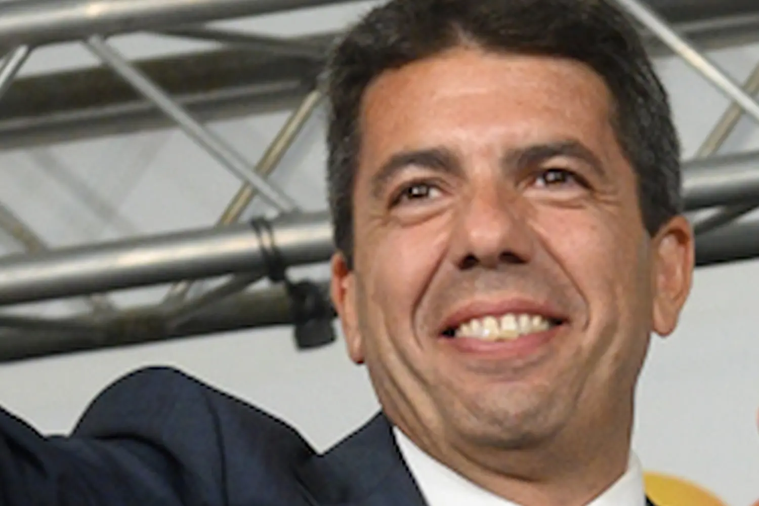 Qué debe aclarar Mazón