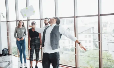 Qué empresa ha creado Ana Soria