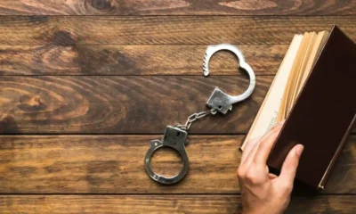 Qué es una detención