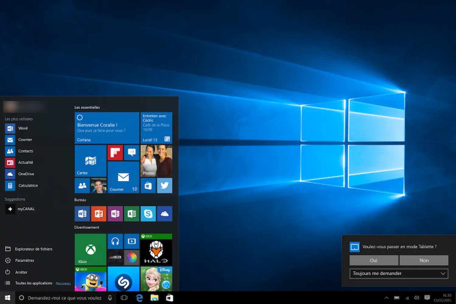Qué hacer sin Windows 10