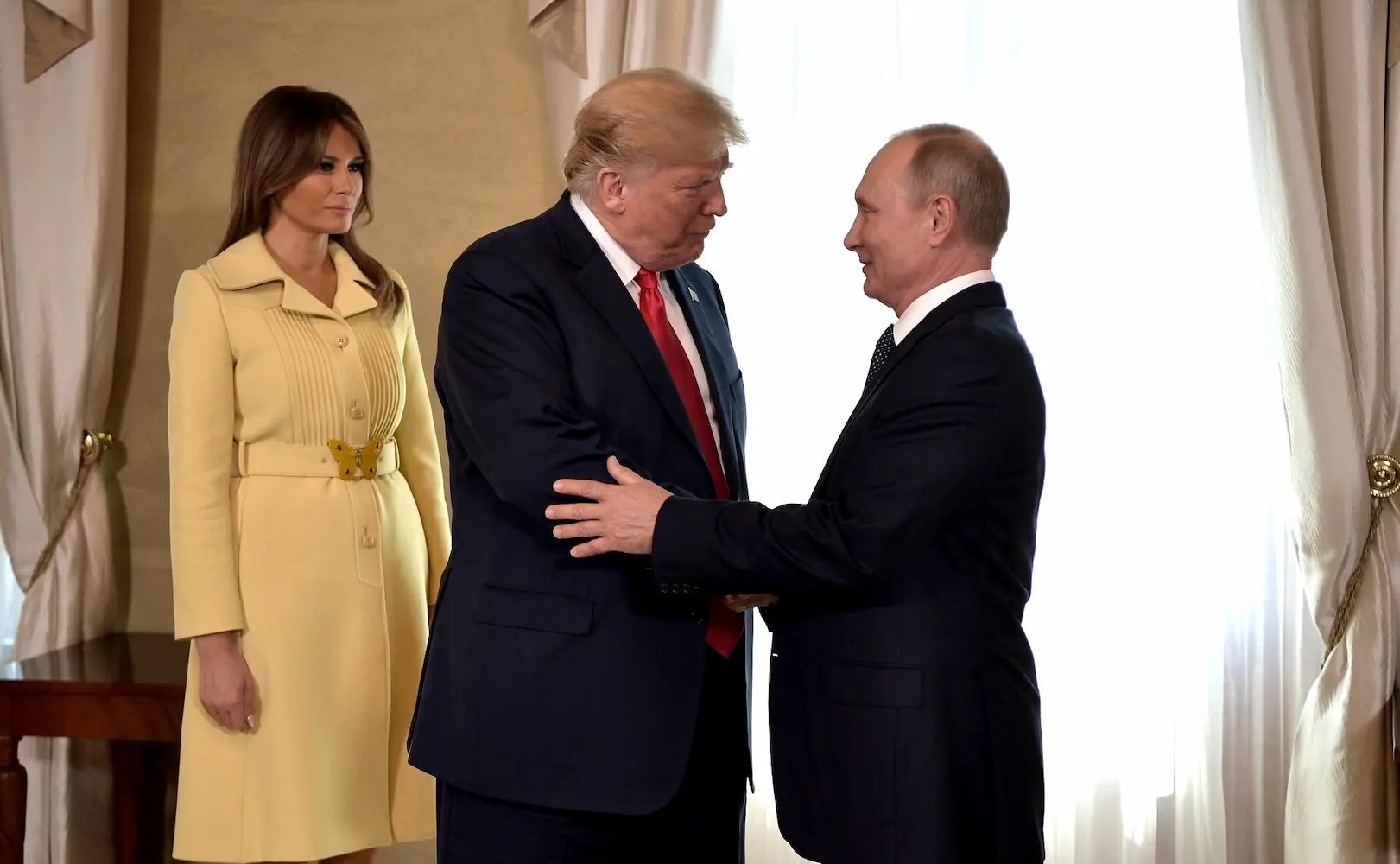 Qué pasa ahora con la cumbre Trump-Putin
