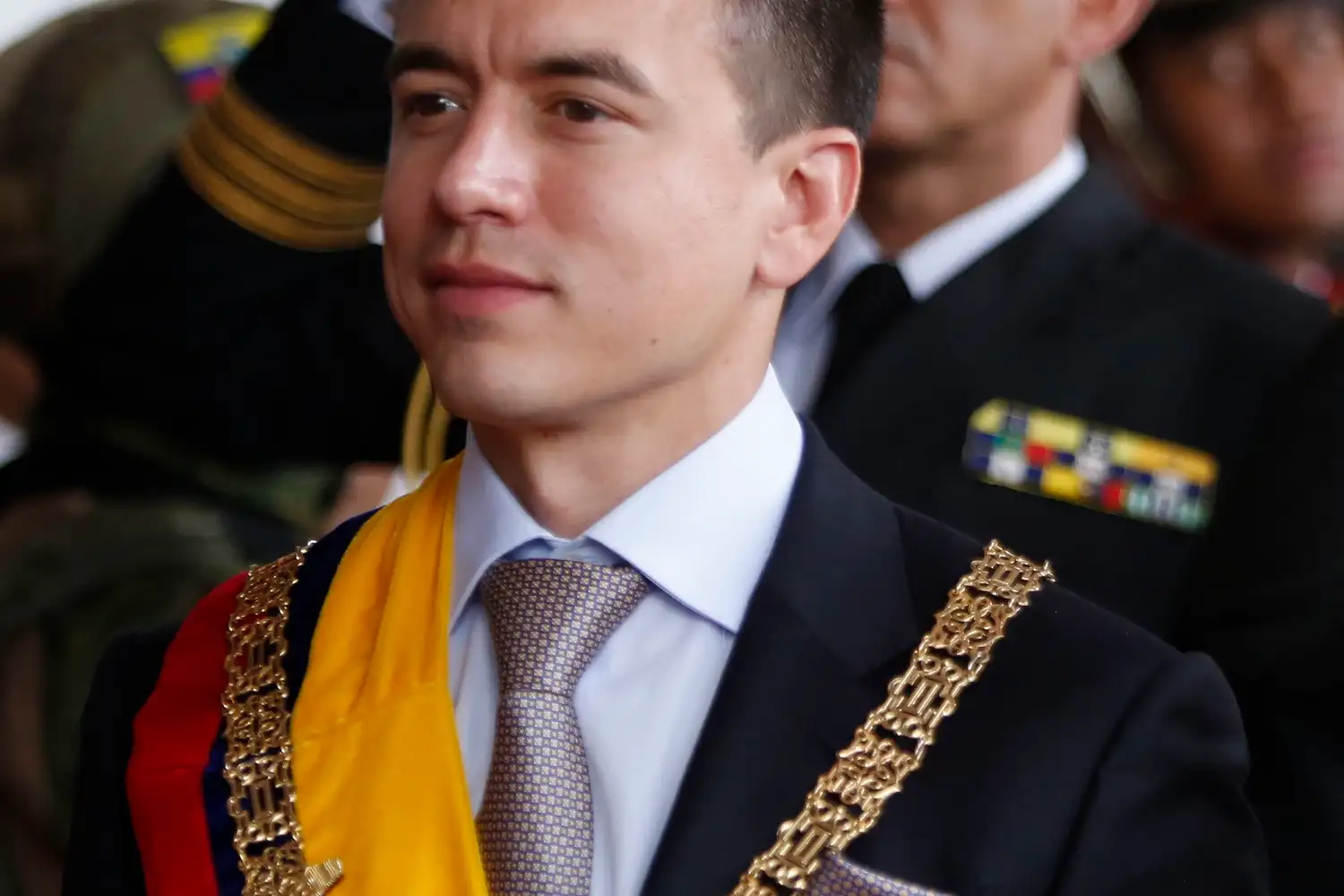 Qué pasa en Ecuador