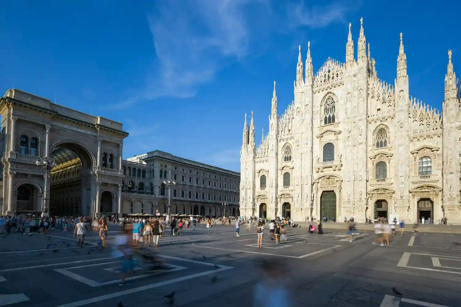 Que ver en Milan en 2 dias