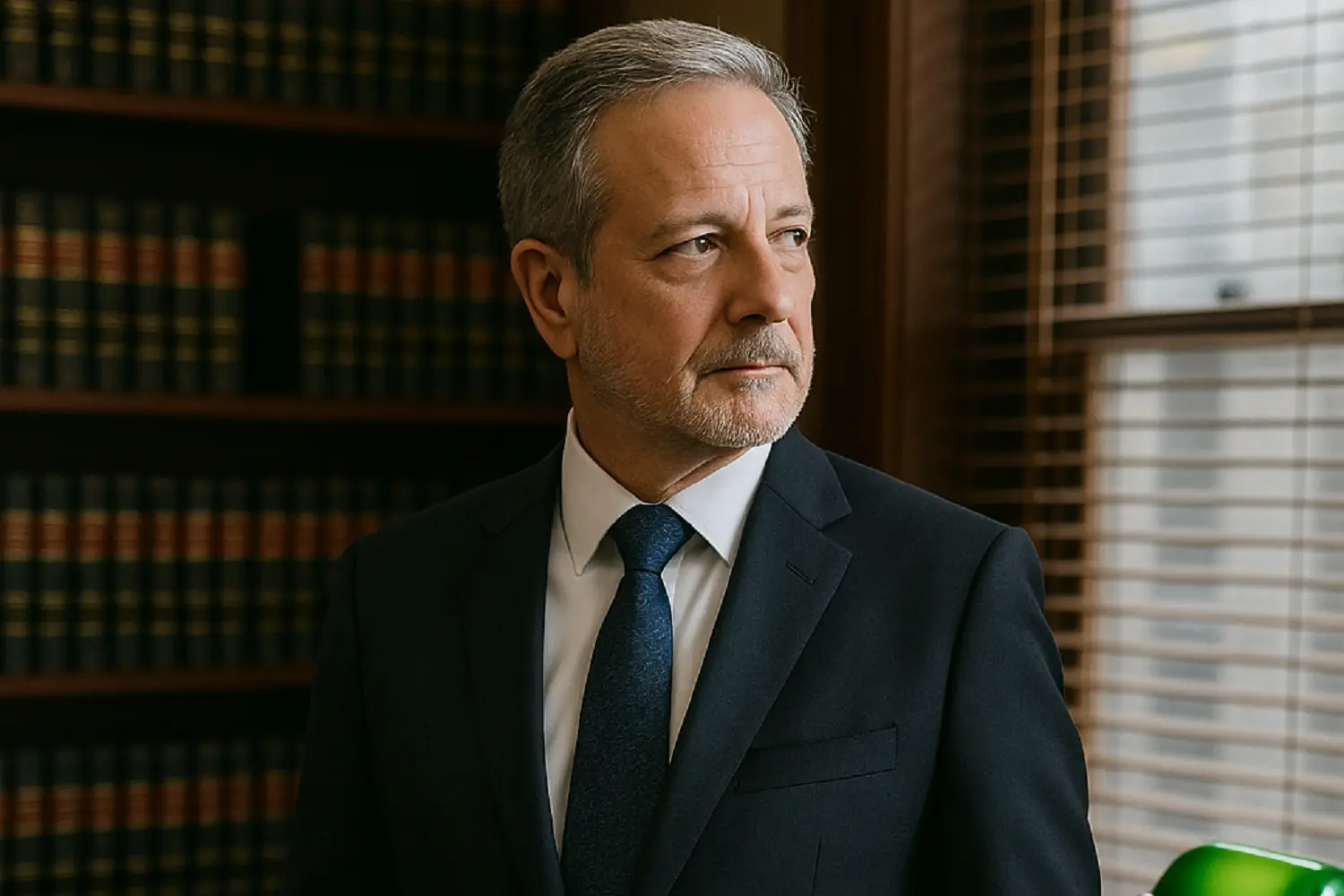 Quién es Carlos Bautista