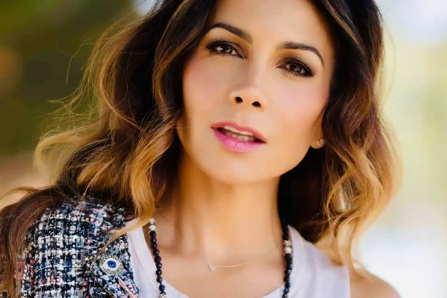 Quién es Patricia Manterola