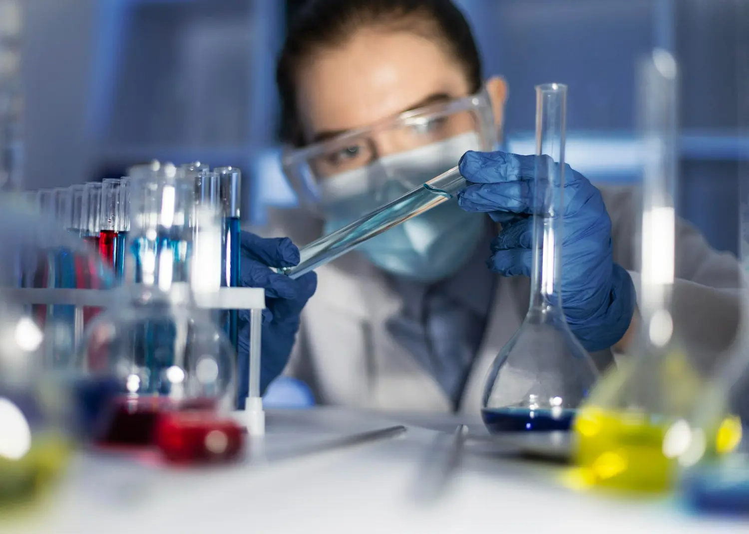Quién ganó el Premio Nobel de Química 2025