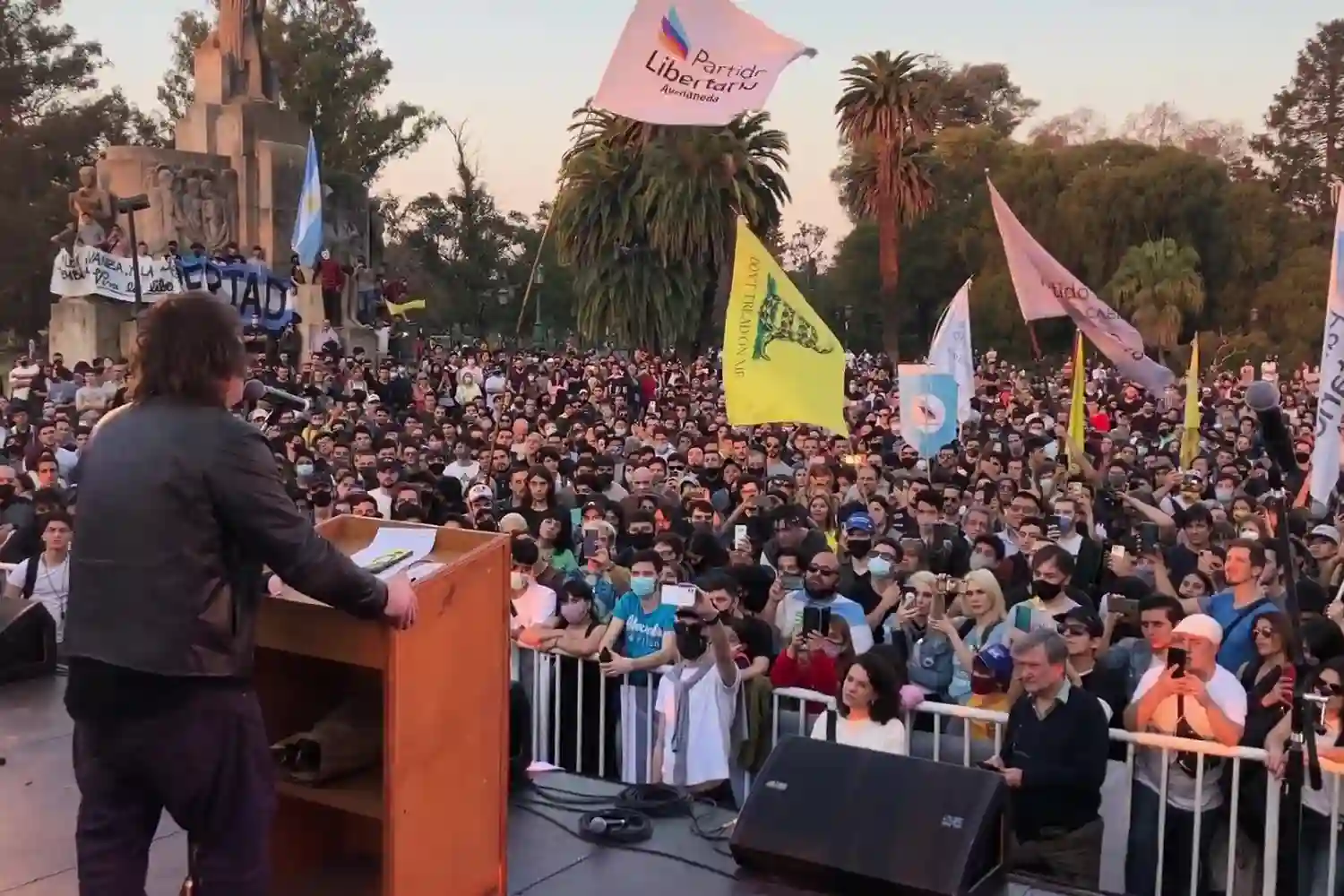 Por qué ganó Milei