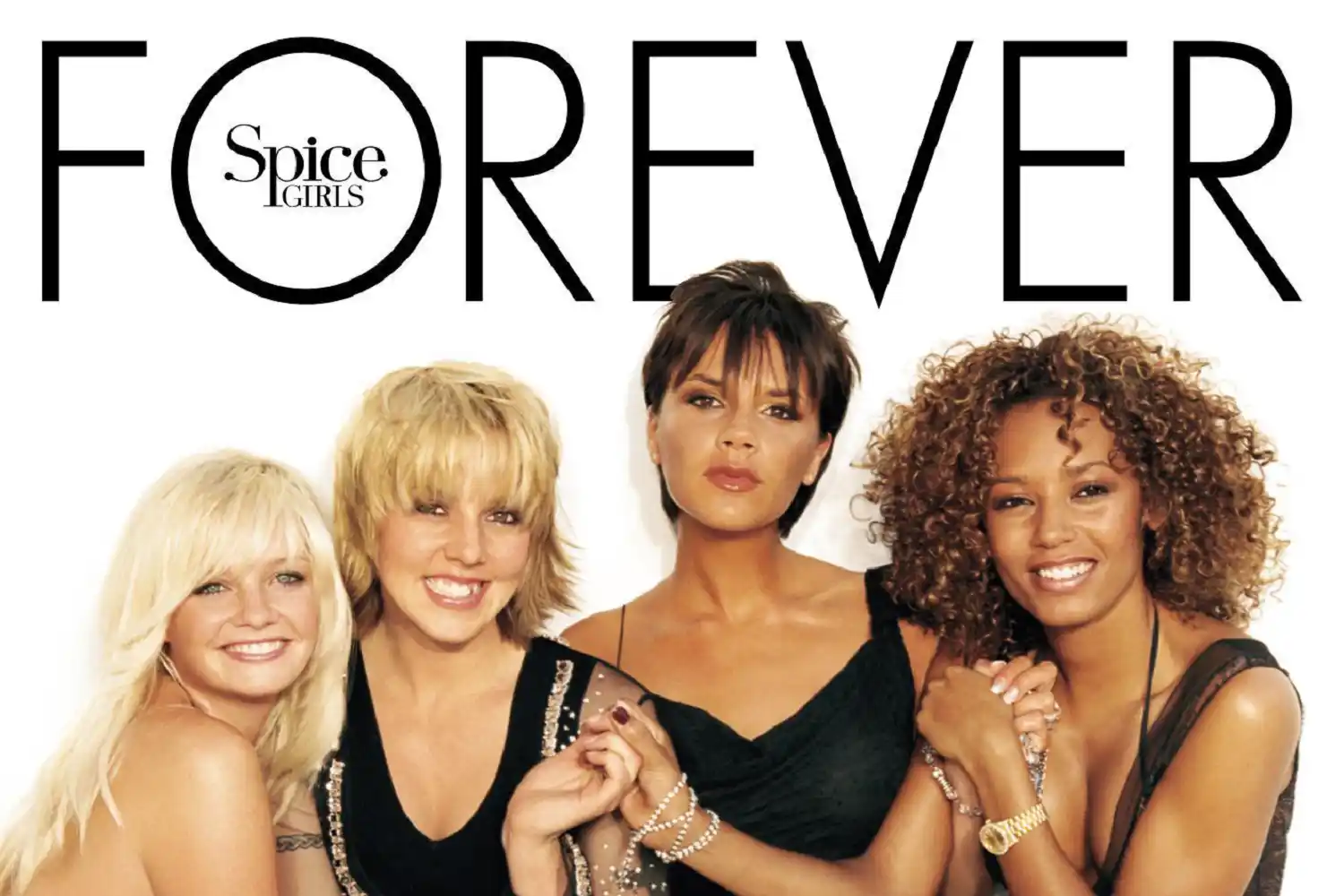 Spice Girls lanzan Forever 25