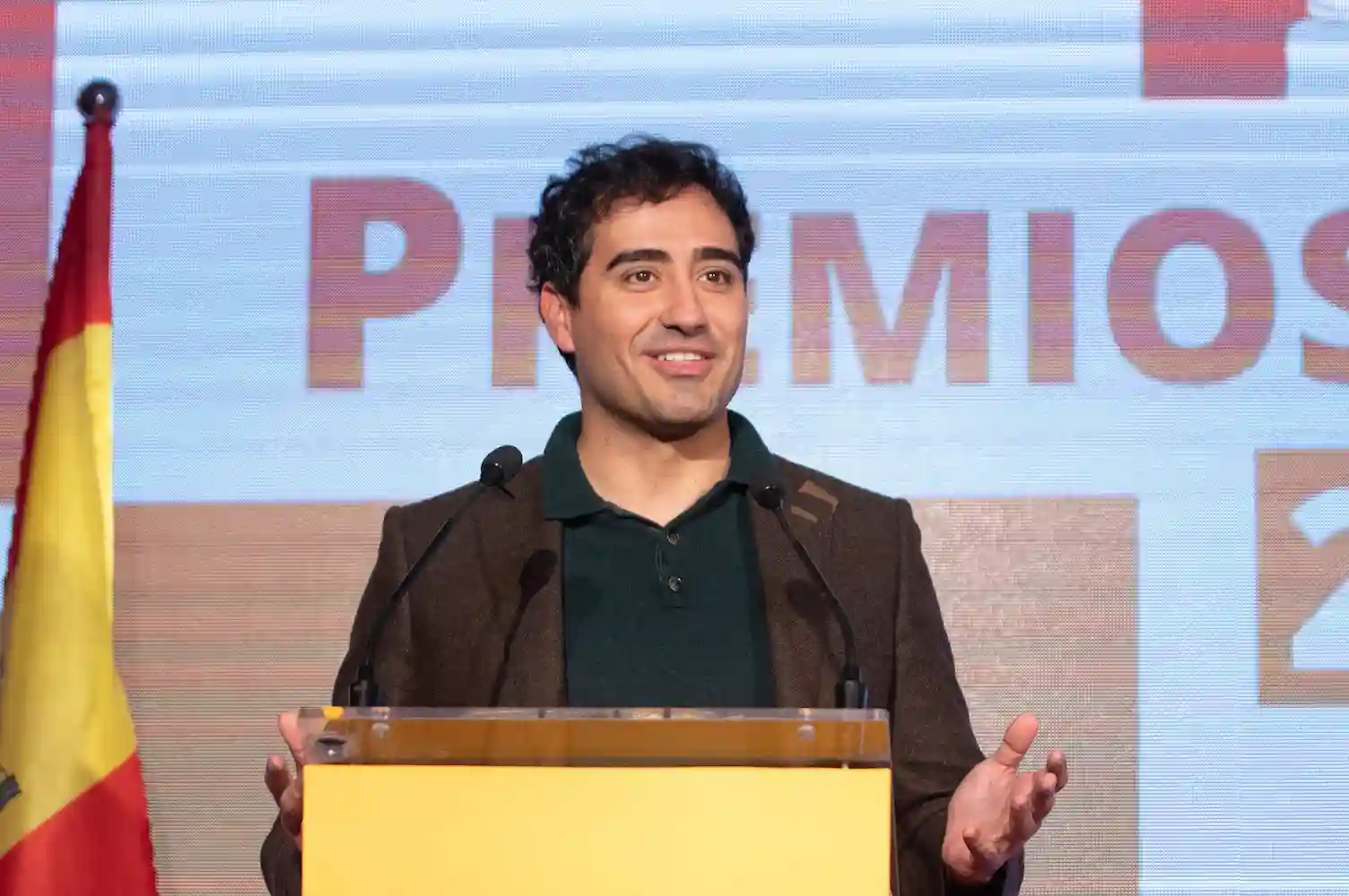 Supremo abre otra causa a Alvise