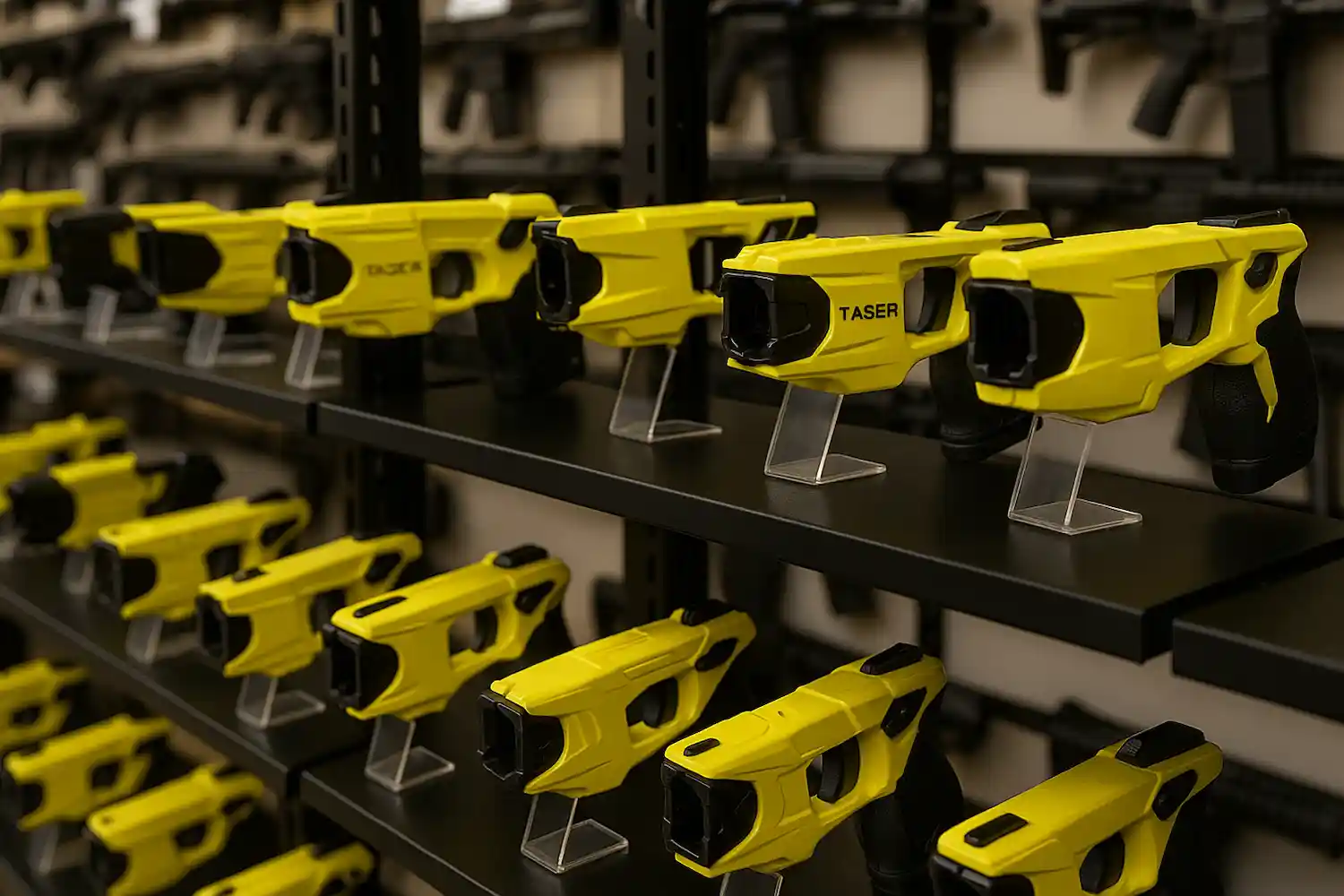 Taser para comprar