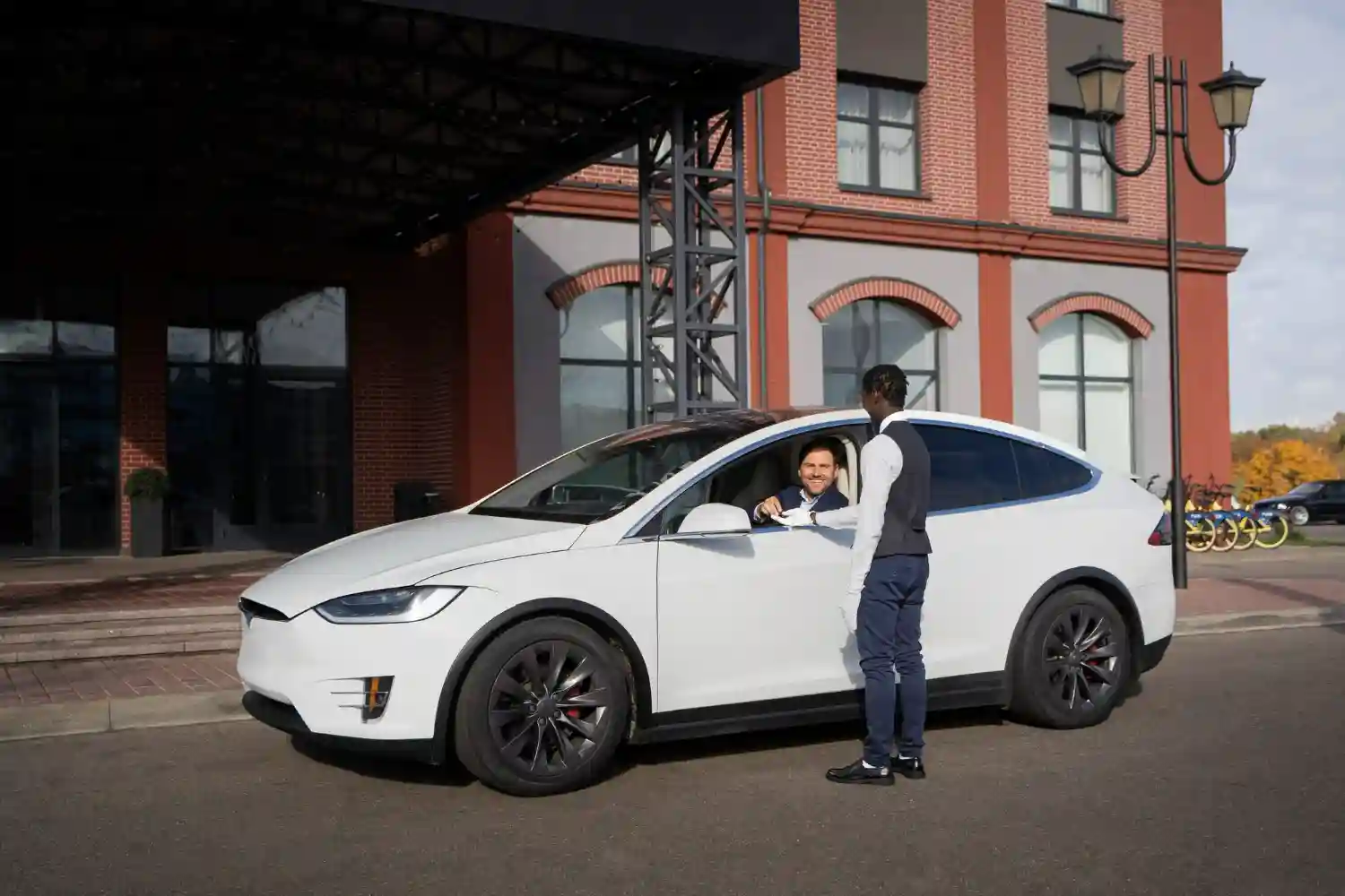 Tesla se juega a Musk
