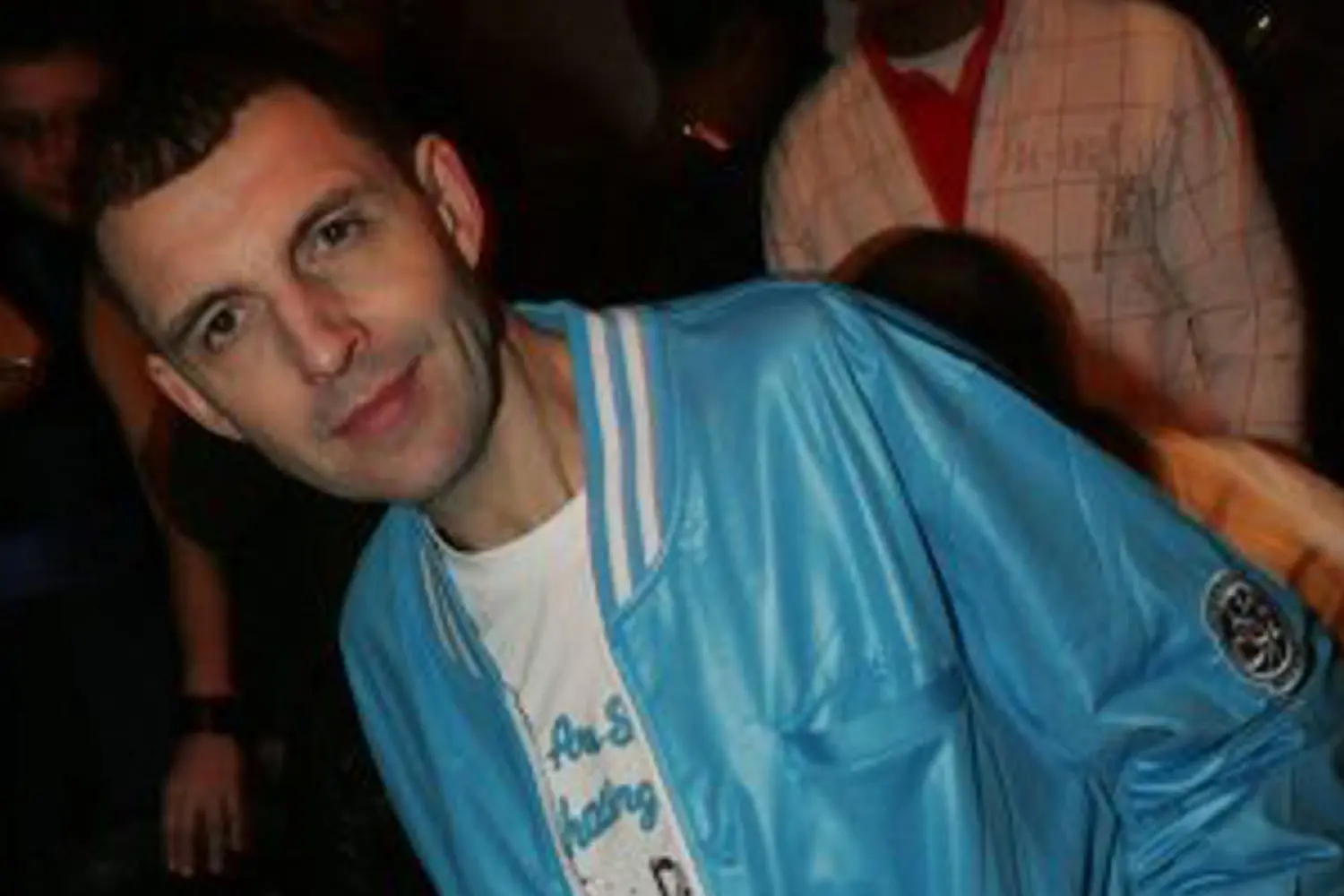 Tim Westwood acusado de 4 violaciones