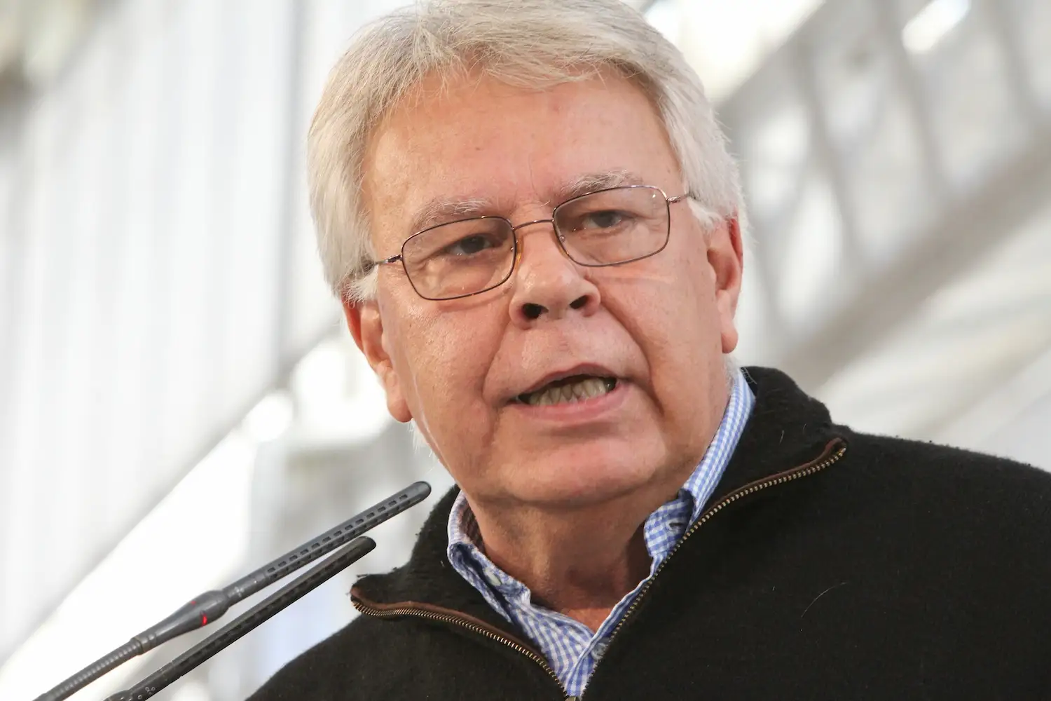 Toisón a Felipe González
