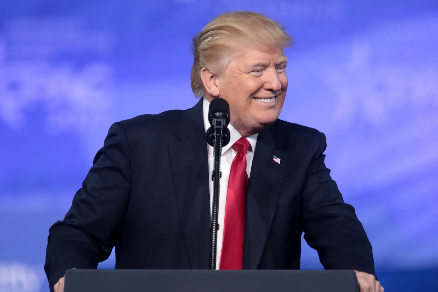 Trump ganar el Nobel de la Paz