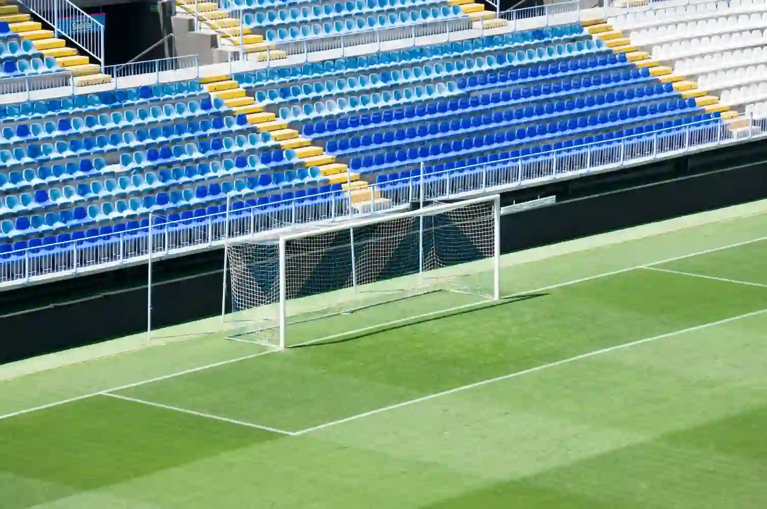 Vuelve el Barça al Camp Nou