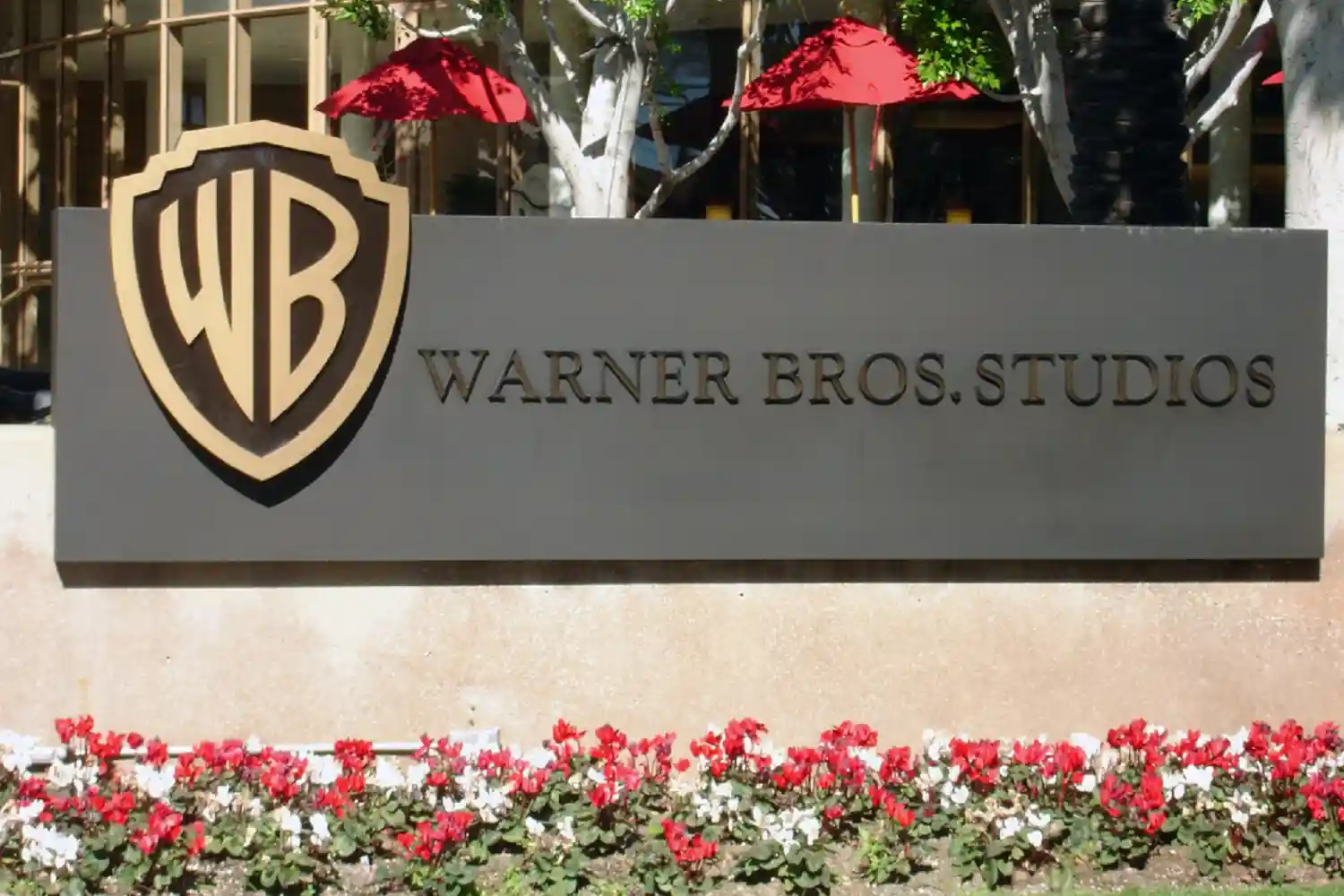 Warner Bros. Discovery está a la venta