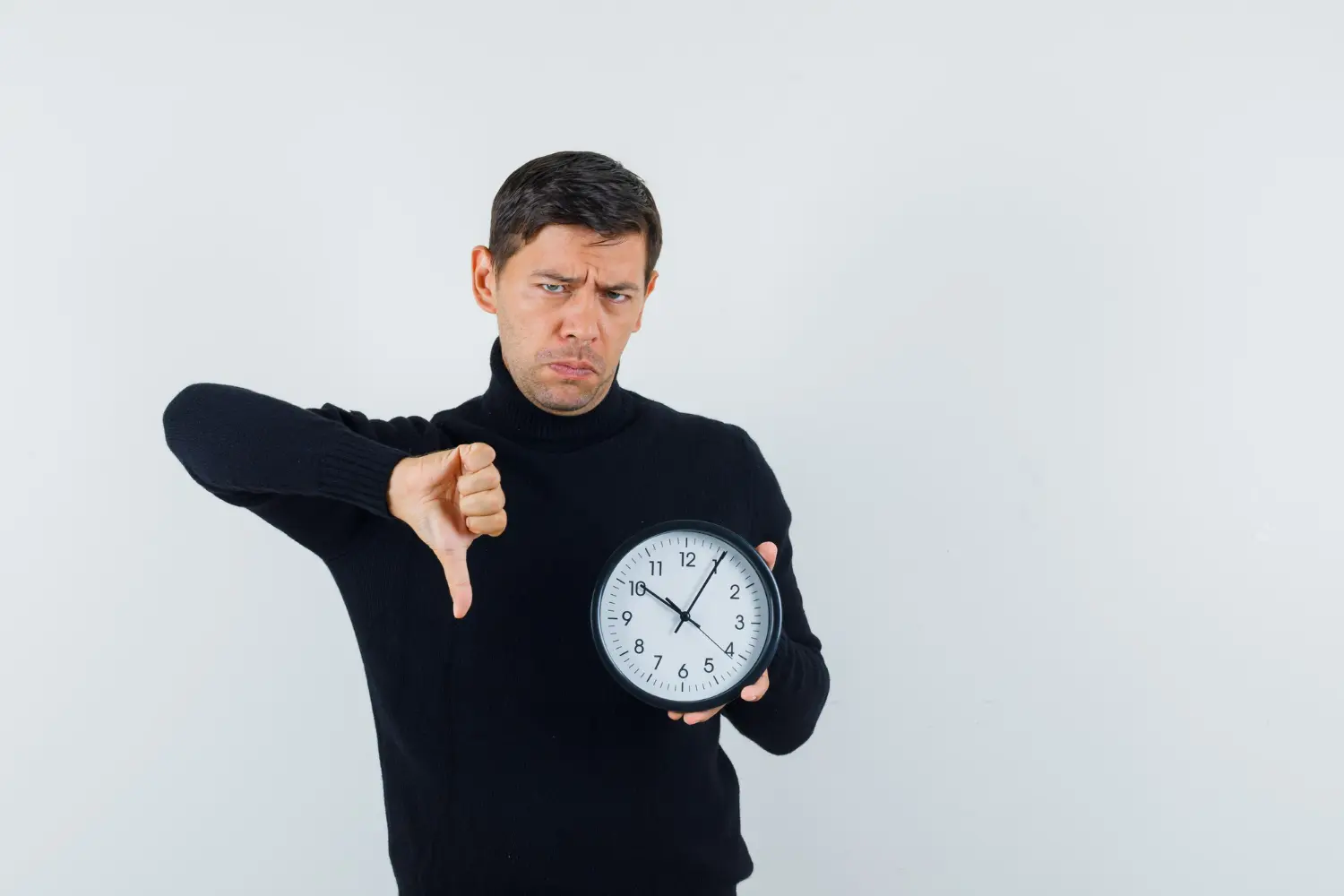 acabar ya con el cambio de hora