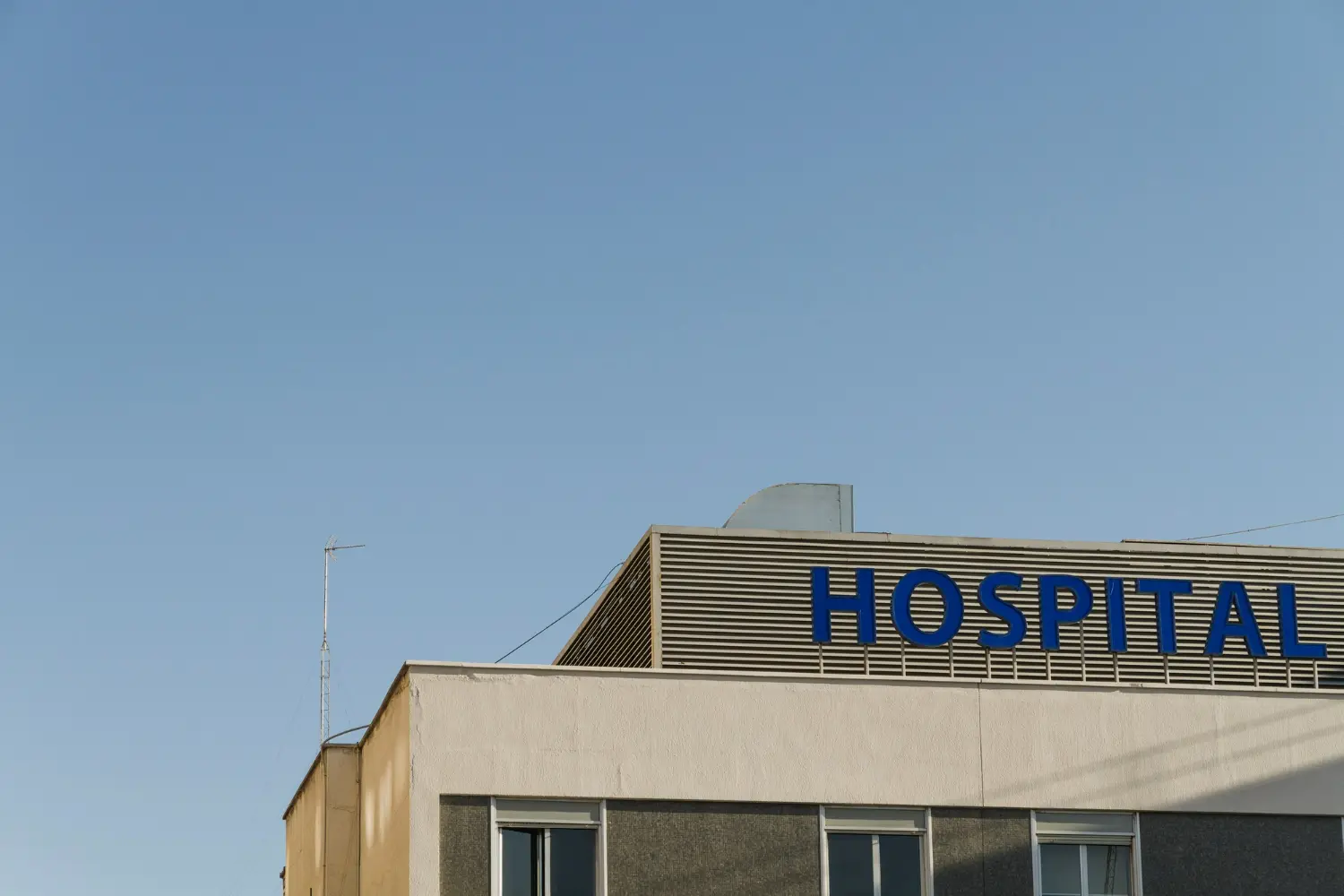 alta hospitalaria de Tejero