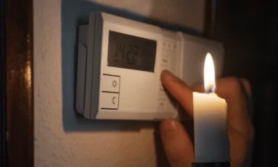 apagón en tu factura de la luz