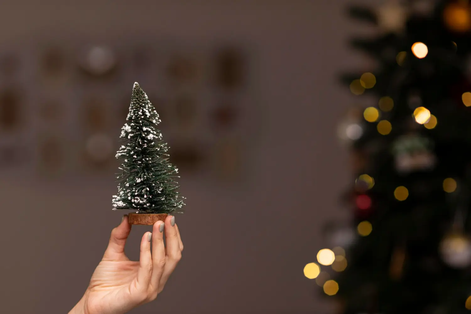árbol de Navidad de Vigo