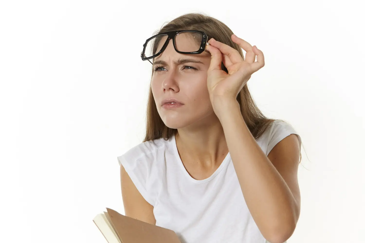 astigmatismo como se ve