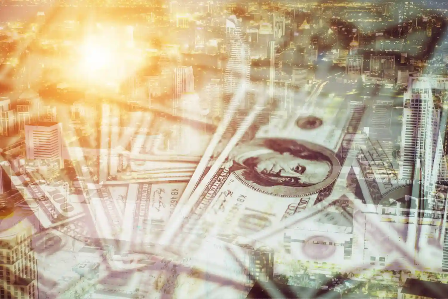 ayuda financiera a Colombia