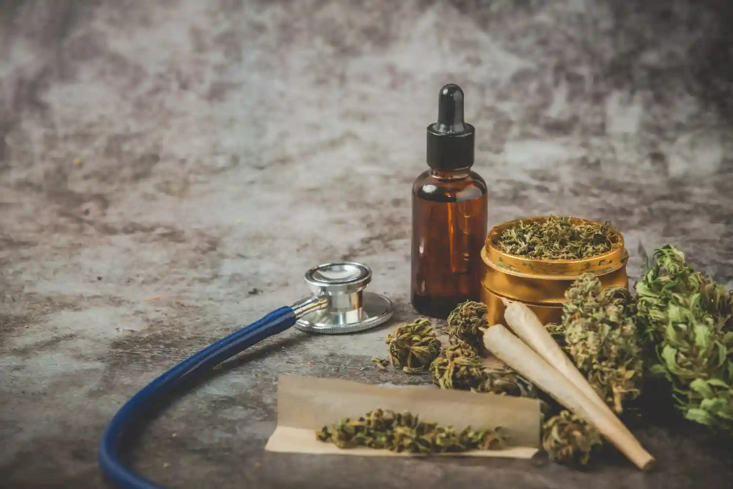 cannabis medicinal